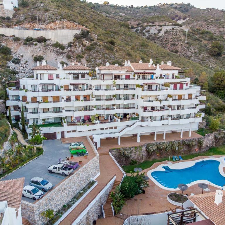Carmen de la Bahía - Two-Bedroom Apartment - 22