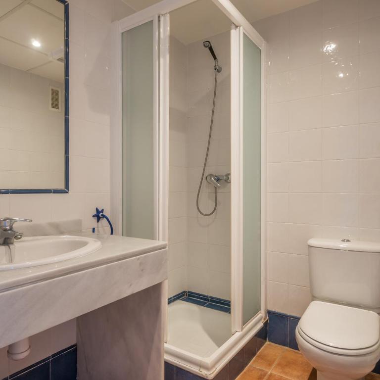 Carmen de la Bahía - Two-Bedroom Apartment - 5