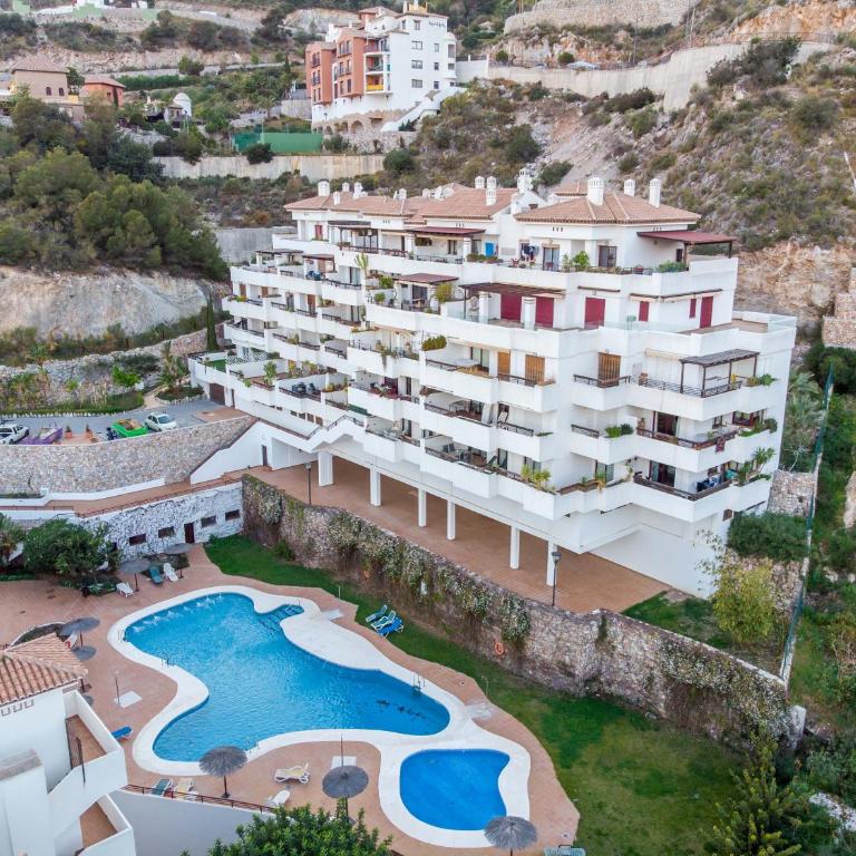 Carmen de la Bahía - Two-Bedroom Apartment - 23
