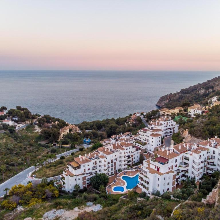 Carmen de la Bahía - Two-Bedroom Apartment - 24