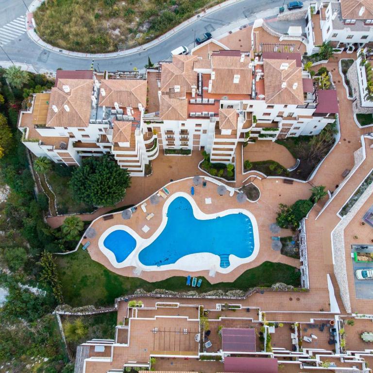Carmen de la Bahía - Two-Bedroom Apartment - 25