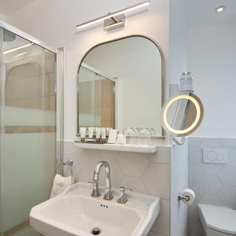 Hotel Villa Romantic & Spa - Suite - 4