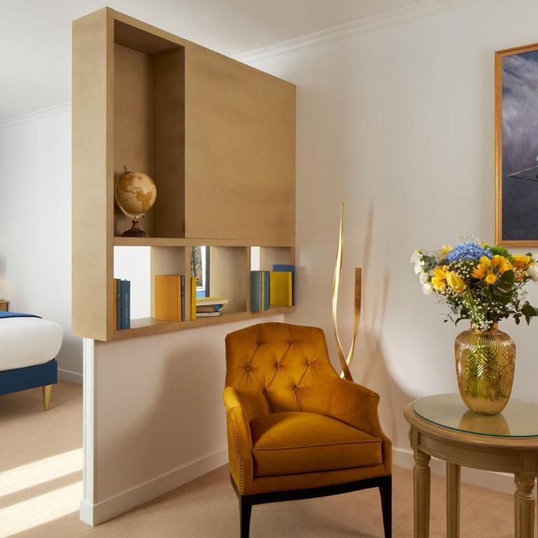 Hotel Villa Romantic & Spa - Suite - 2