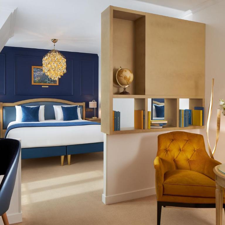 Hotel Villa Romantic & Spa - Suite - 3