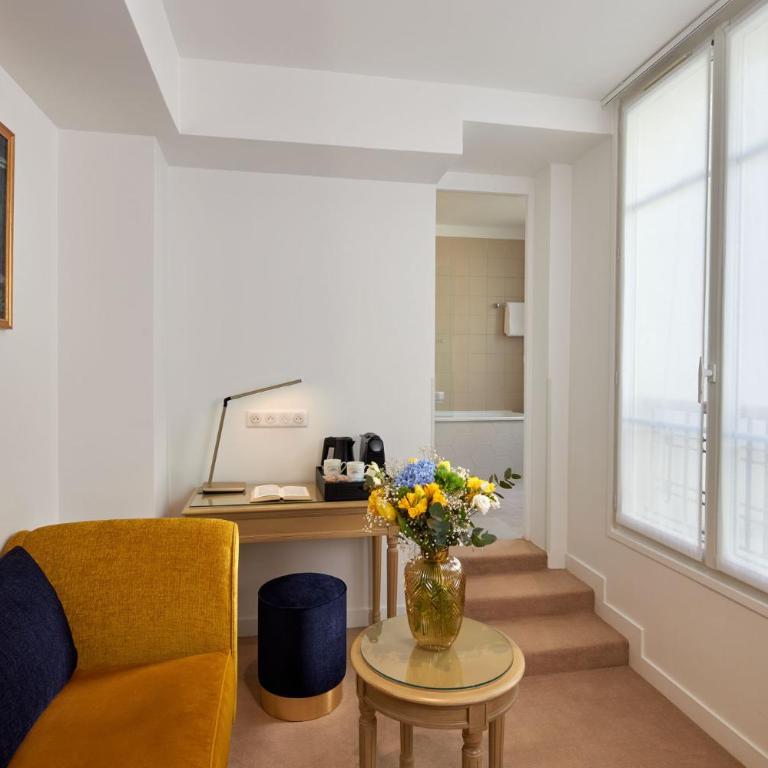 Hotel Villa Romantic & Spa - Suite - 5