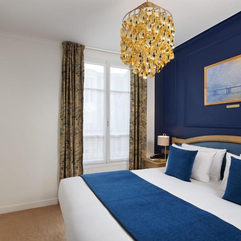 Hotel Villa Romantic & Spa - Suite - 7