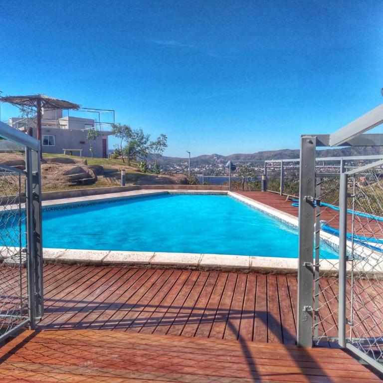 Vista del Lago - Apartamento de 1 dormitorio - 4