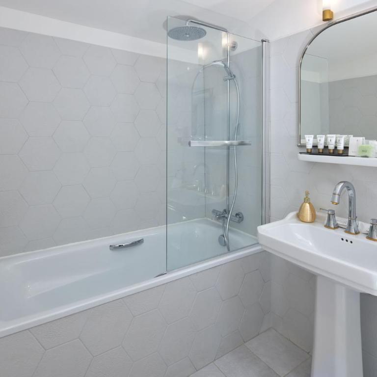 Hotel Villa Romantic & Spa - Suite en Duplex - 4