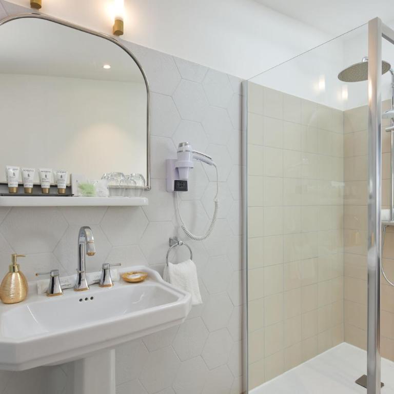 Hotel Villa Romantic & Spa - Suite en Duplex - 5