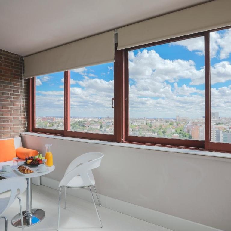 Hotel Chamartin The One - Junior Suite - 8