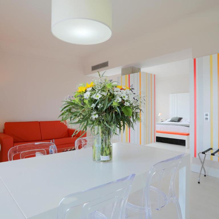 Hotel Chamartin The One - Junior Suite - 7