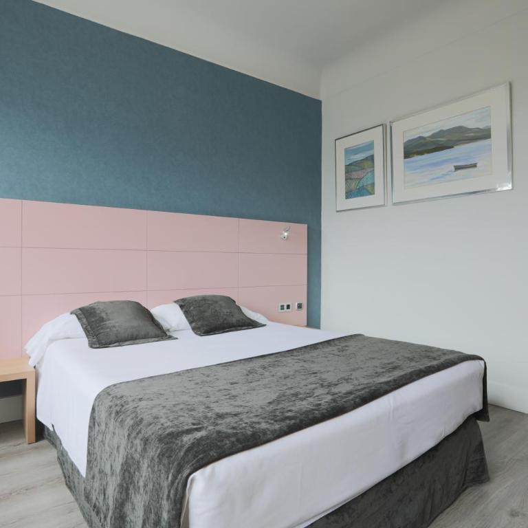 Hotel Chamartin The One - Double Room - 2