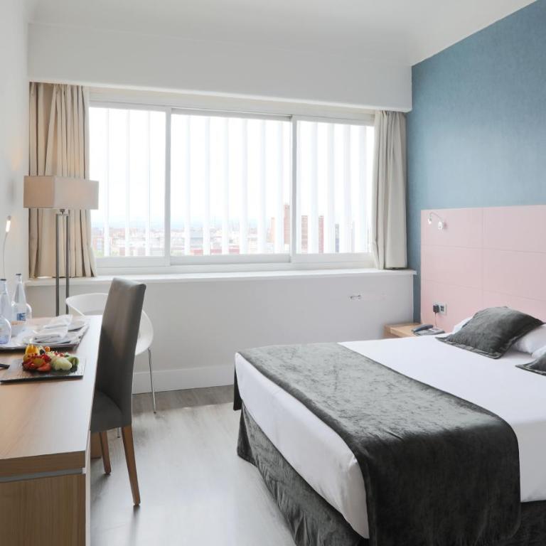 Hotel Chamartin The One - Double Room - 3