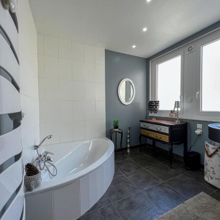 Le Central Victoria III - Central Point - 105m2 - Appartement 2 Chambres - 15