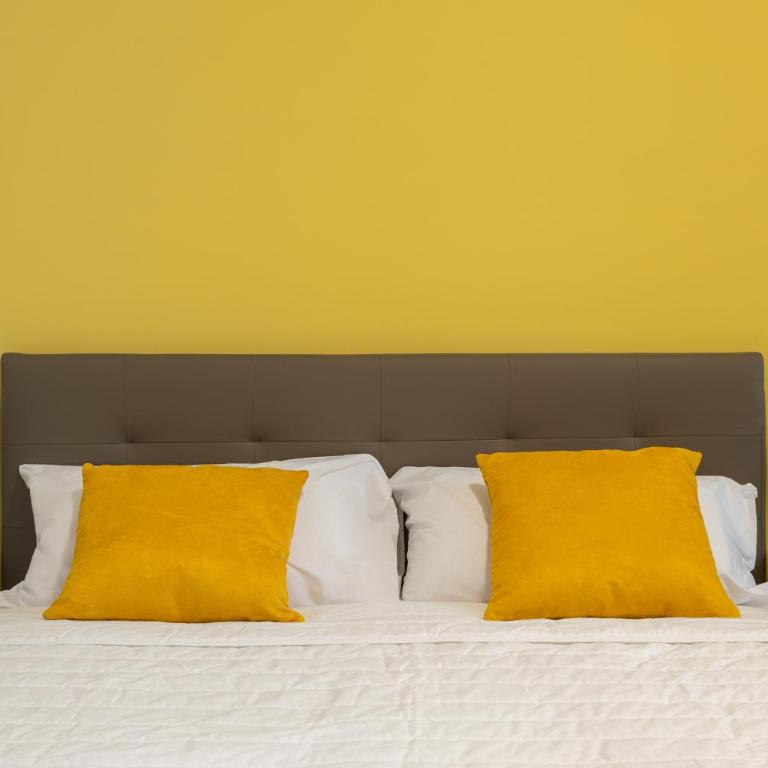 Le Cinque Stanze Palermo Room&Breakfast - Triple Room with Private Bathroom - 2