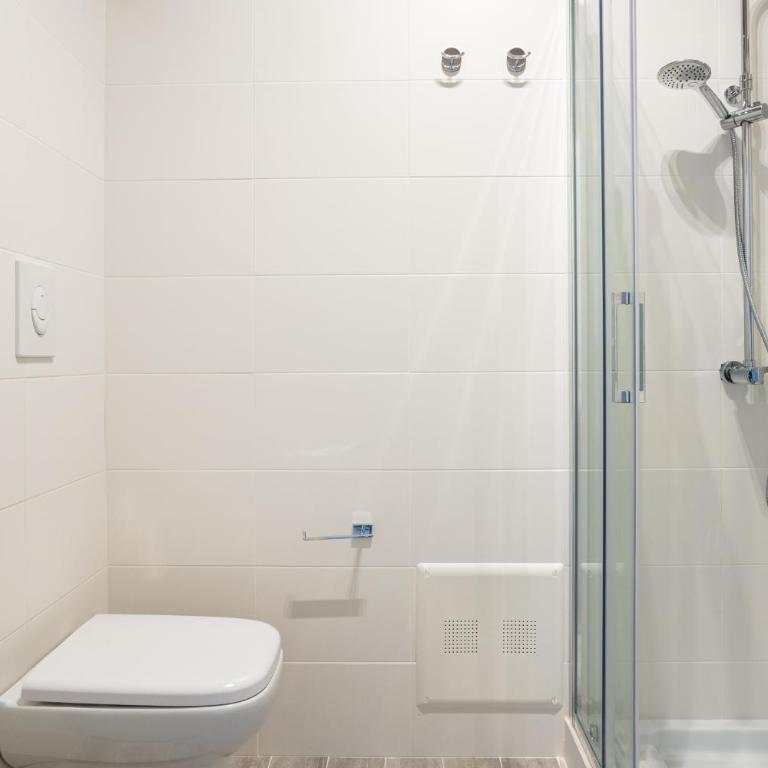 Le Cinque Stanze Palermo Room&Breakfast - Triple Room with Private Bathroom - 16