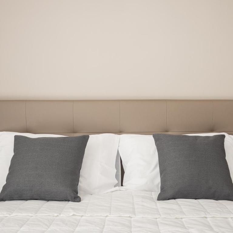Le Cinque Stanze Palermo Room&Breakfast - Triple Room with Private Bathroom - 9