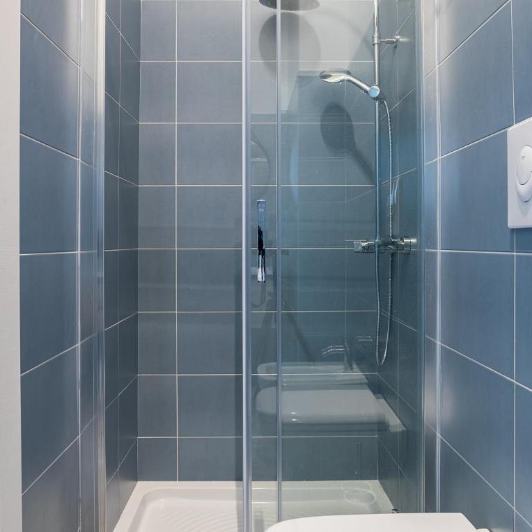 Le Cinque Stanze Palermo Room&Breakfast - Double Room with Private Bathroom - 16