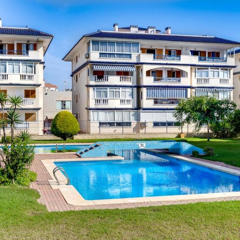 Apartamento cerca de la playa La Mata - Apartamento - 16