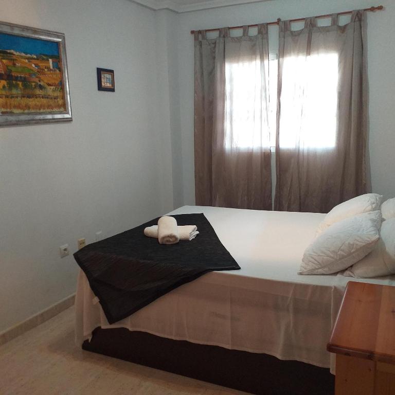 Apartamento cerca de la playa La Mata - Apartamento - 10