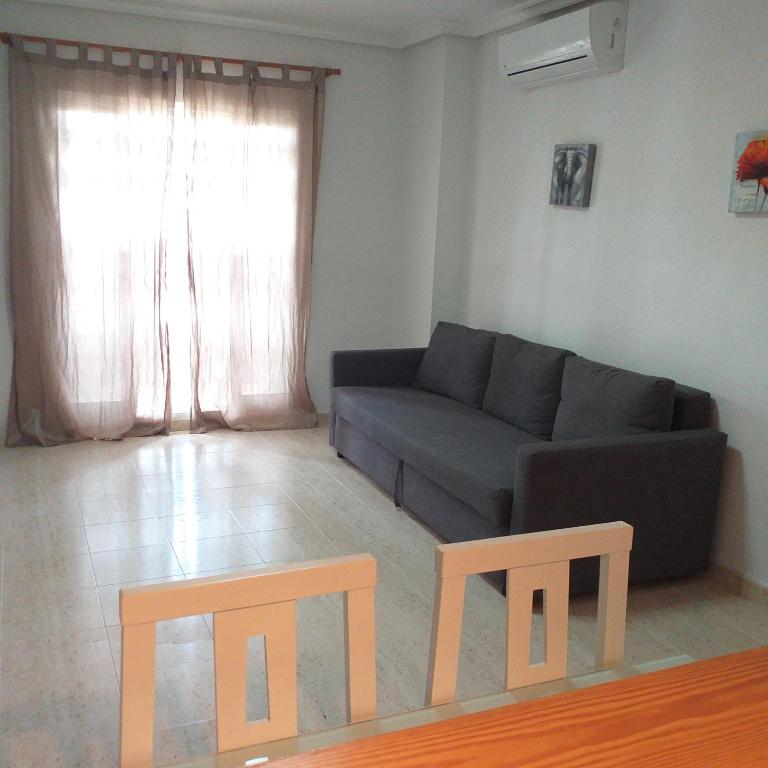 Apartamento cerca de la playa La Mata - Apartamento - 6