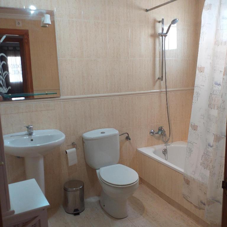 Apartamento cerca de la playa La Mata - Apartamento - 11
