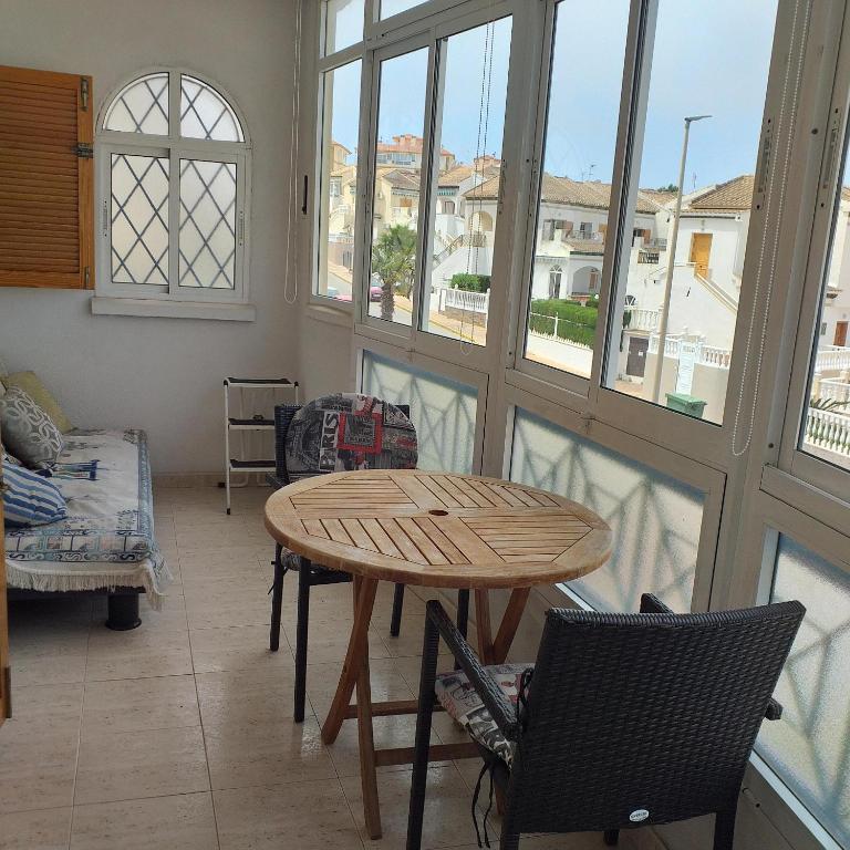 Apartamento cerca de la playa La Mata - Apartamento - 13