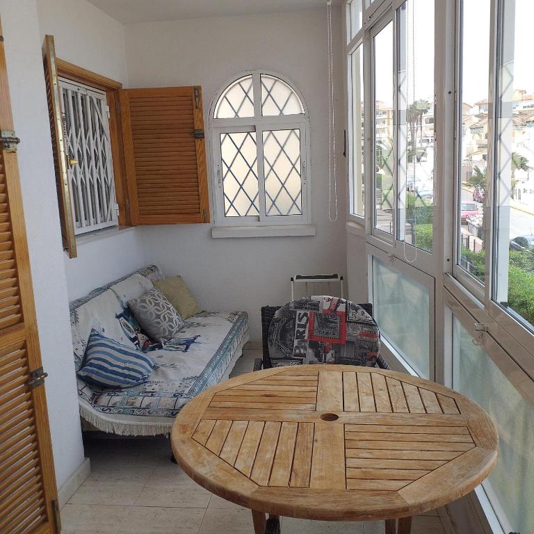 Apartamento cerca de la playa La Mata - Apartamento - 14