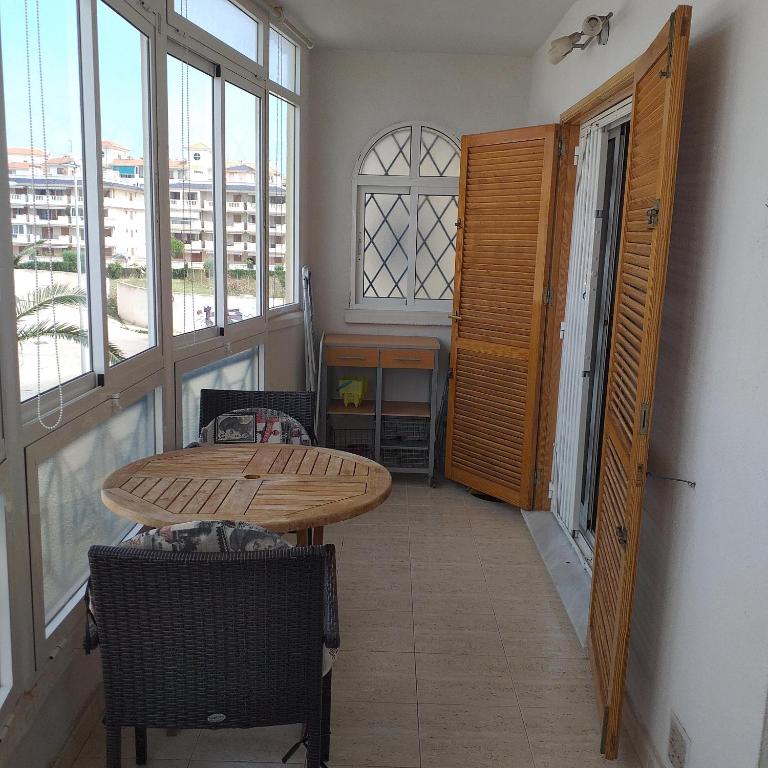 Apartamento cerca de la playa La Mata - Apartamento - 15