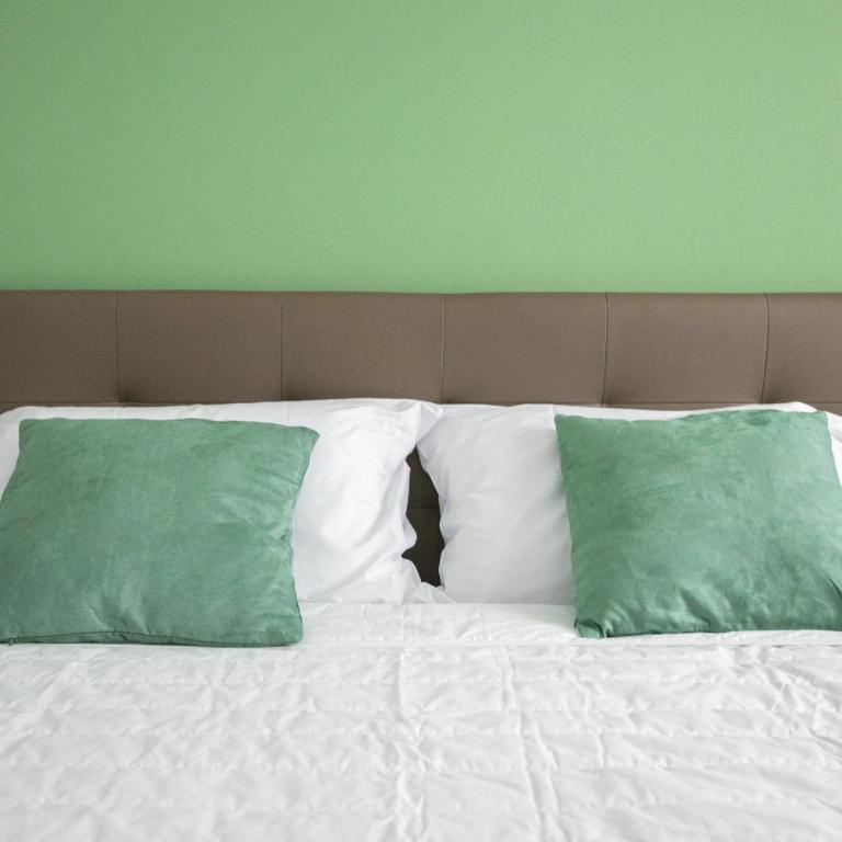 Le Cinque Stanze Palermo Room&Breakfast - Double Room with Private Bathroom - 5