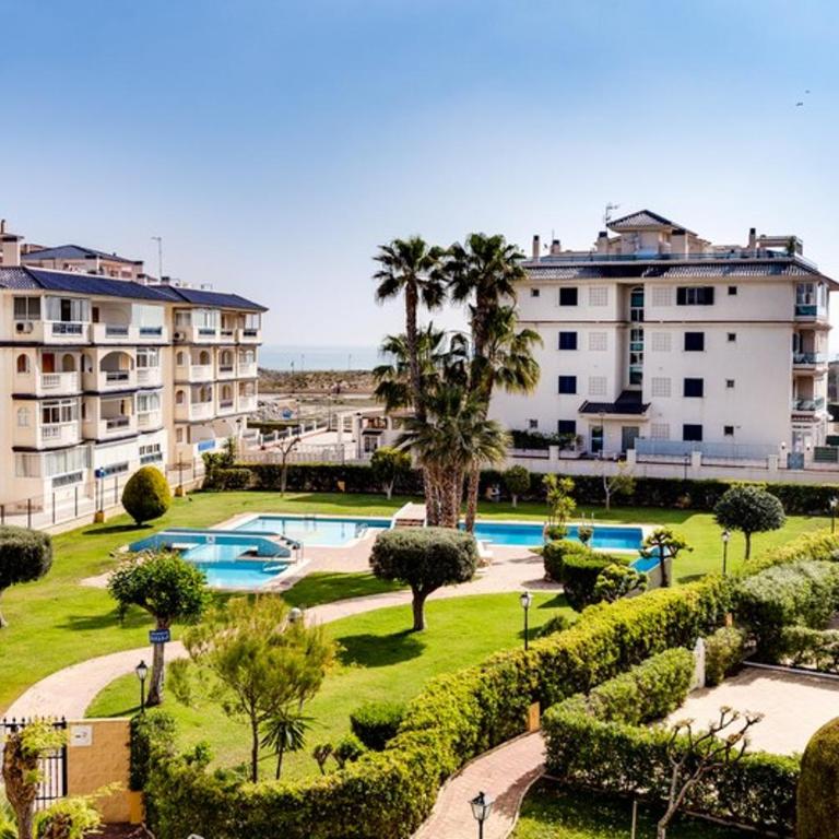 Apartamento cerca de la playa La Mata - Apartamento - 3
