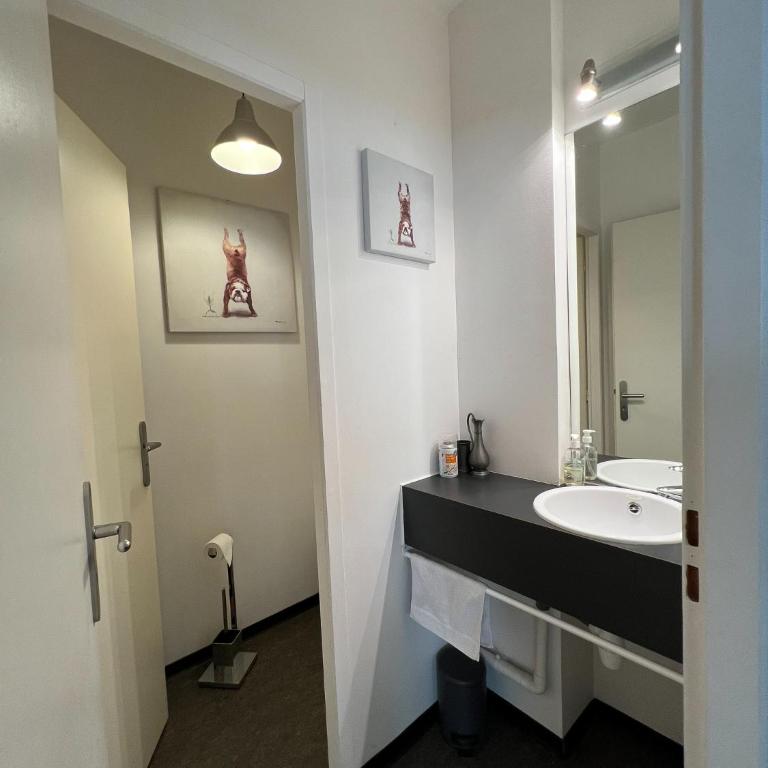 Le Central Victoria III - Central Point - 105m2 - Appartement 2 Chambres - 13