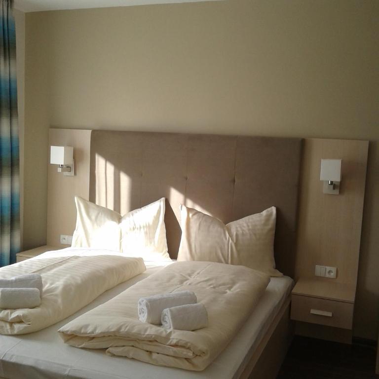 Alpengasthof Tanzstatt - Vierbettzimmer - 13