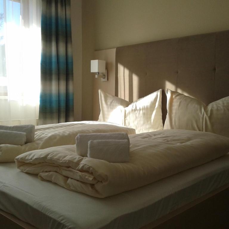 Alpengasthof Tanzstatt - Doppelzimmer - 8