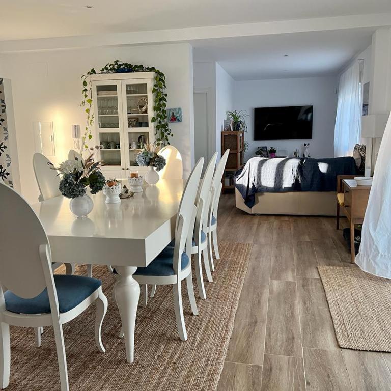 Villa Olivia con Piscina, Jardin y Parking - Casa de 2 dormitorios - 9