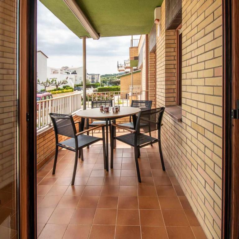 Sant Carles 20 Apartamento con vistas al mar - Apartamento de 3 dormitorios - 9
