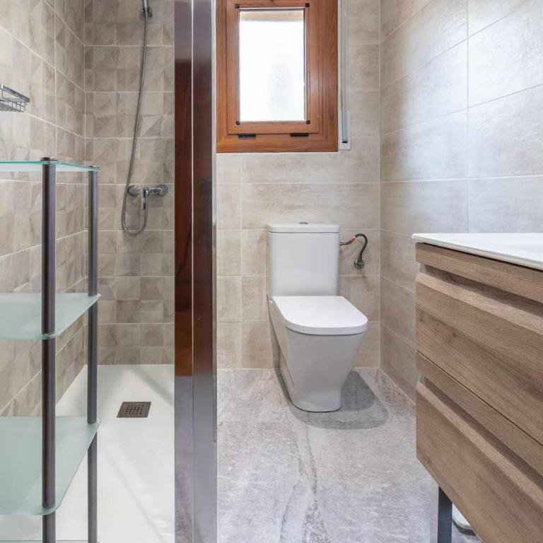 Sant Carles 20 Apartamento con vistas al mar - Apartamento de 3 dormitorios - 15