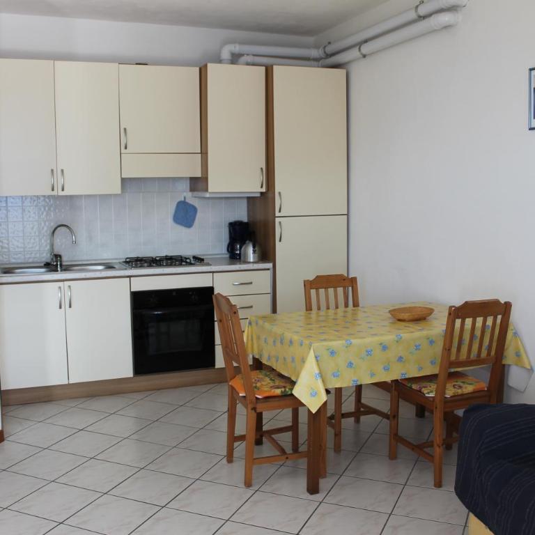 Hotel Panorama e Residence - Appartamento con 1 Camera da Letto - Dependance - 1