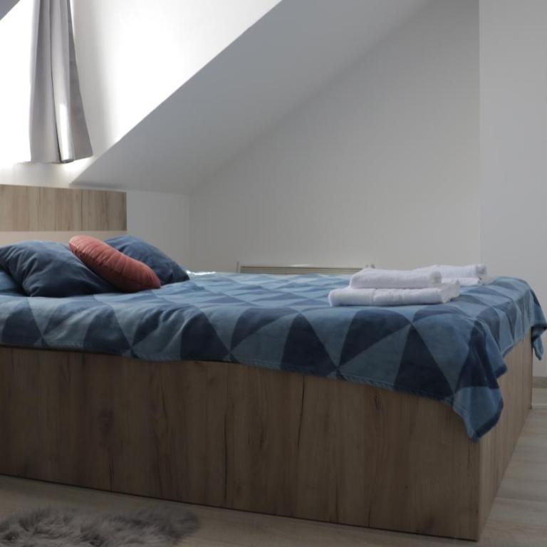 Ctrl Alt Del Apartment S76 - Apartman sa 1 Spavaćom Sobom - 5