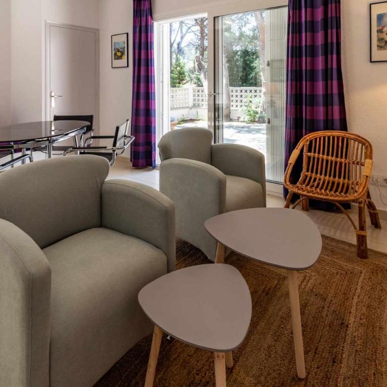 La Farella 56 - Apartamento cerca del mar - Apartamento de 1 dormitorio - 10