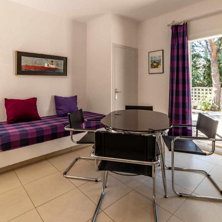 La Farella 56 - Apartamento cerca del mar - Apartamento de 1 dormitorio - 11