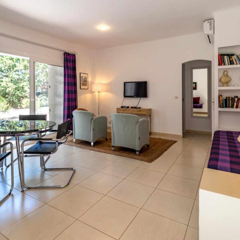 La Farella 56 - Apartamento cerca del mar - Apartamento de 1 dormitorio - 12