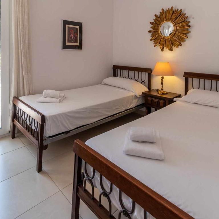 La Farella 56 - Apartamento cerca del mar - Apartamento de 1 dormitorio - 14