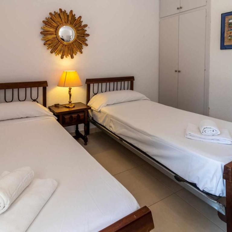 La Farella 56 - Apartamento cerca del mar - Apartamento de 1 dormitorio - 15