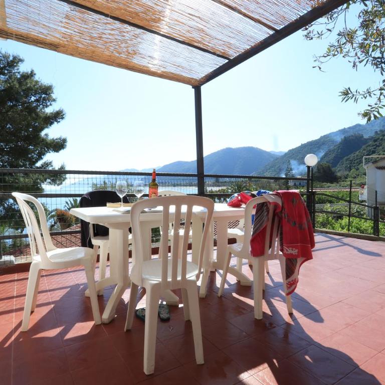Testa di Monaco - Basic Beach Accommodations - Suite con Terrazza - 6