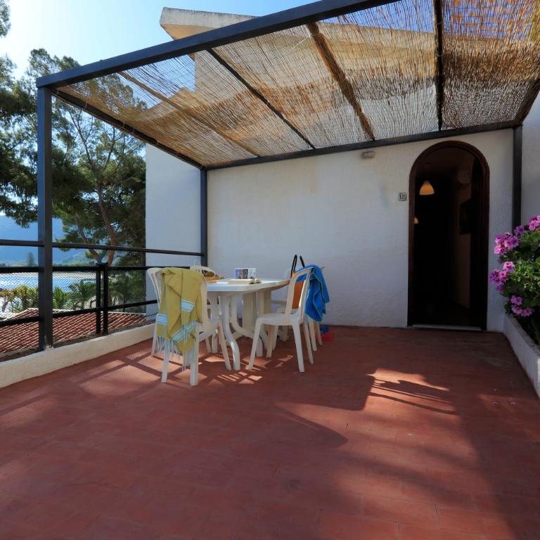 Testa di Monaco - Basic Beach Accommodations - Suite con Terrazza - 4