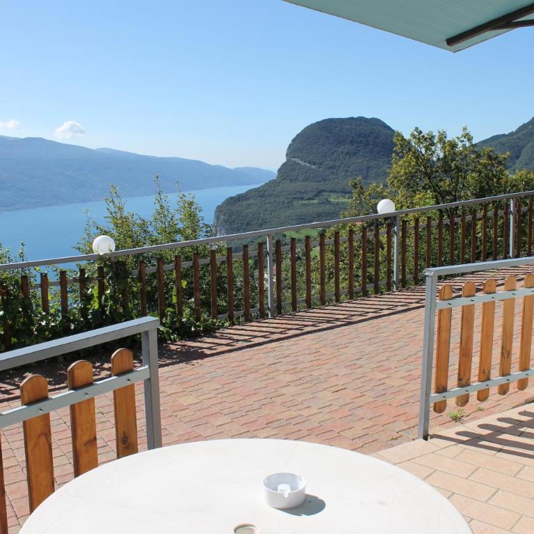 Hotel Panorama e Residence - Appartamento con 1 Camera da Letto - Dependance - 2