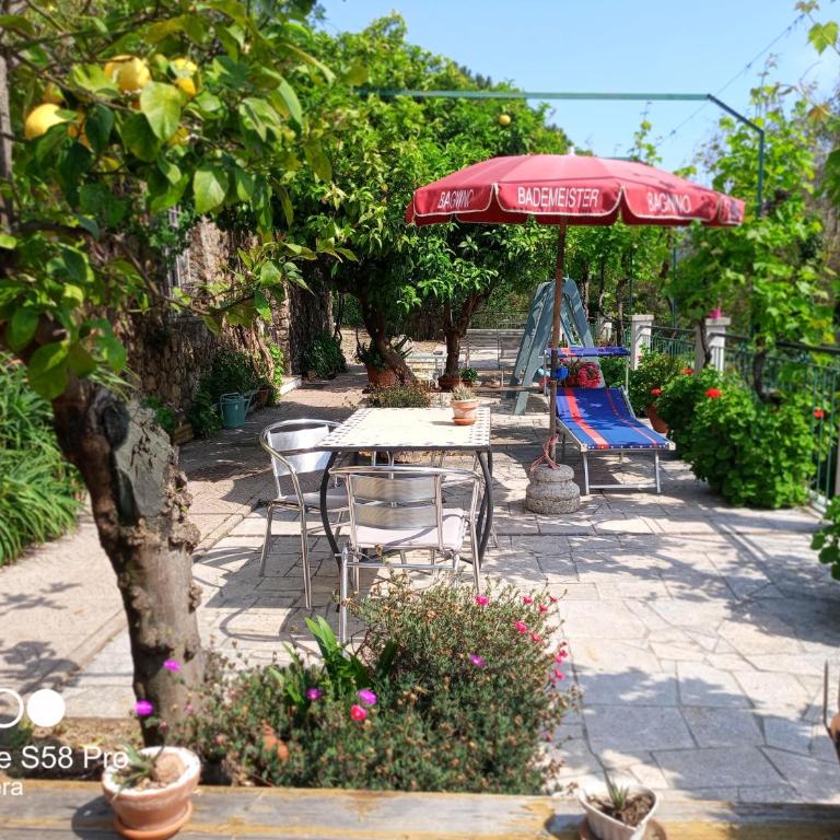 B&B Sopra il Borgo - Dreibettzimmer mit eigenem Bad - 2