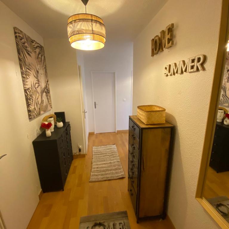 Saint Tropez Spacieux Appartement La Florida - Apartment mit 2 Schlafzimmern - 22