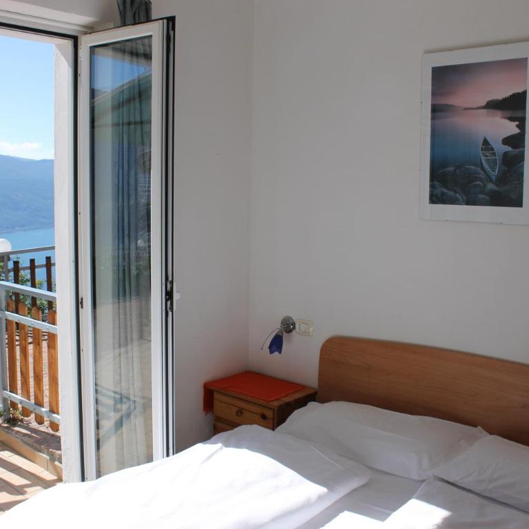 Hotel Panorama e Residence - Appartamento con 1 Camera da Letto - Dependance - 3